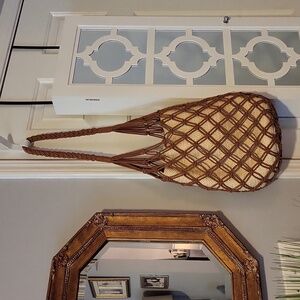 Boho Summer Shoulder Bag